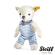 STEIFF德國金耳釦泰迪熊 Knuffi Teddy Bear 嬰幼兒安撫玩偶 product thumbnail 1