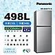 Panasonic國際牌 498公升 一級能效雙門變頻冰箱 晶漾銀 NR-B493TV-S product thumbnail 1