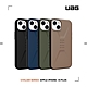 UAG iPhone 14 Plus 耐衝擊簡約保護殼 product thumbnail 2
