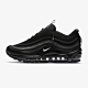 Nike Air Max 97 LX 女休閒鞋-黑-CV9552001 product thumbnail 1