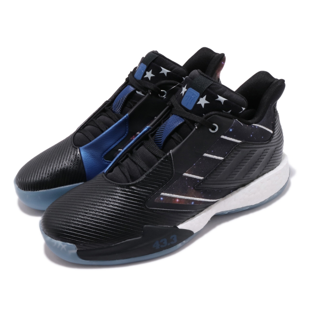 adidas 籃球鞋 TMAC Millennium 2代 男鞋