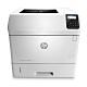 HP LaserJet Enterprise M605dn A4黑白雷射印表機(E6B70A) product thumbnail 1