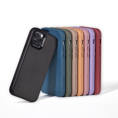 DEVILCASE Apple iPhone 12/12 Pro 6.1吋 惡魔防摔殼PRO(4色)
