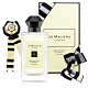 *Jo Malone 英國梨與小蒼蘭香水100ml[含禮盒]-繽紛聖誕限量版+原廠吸鐵掛飾-國際航空版 product thumbnail 1