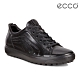 ECCO 都會時尚全真皮 正裝平底 短靴 舒適休閒鞋 百搭色系 多款任選 product thumbnail 14