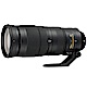 Nikon AF-S 200-500mm f/5.6E ED VR全片幅遠攝變焦*(平輸) product thumbnail 1