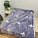 杰克蘭 法蘭絨暖暖被 雙面激厚款 毛毯 毯被 毯子 被子 棉被(150x200cm) product thumbnail 9