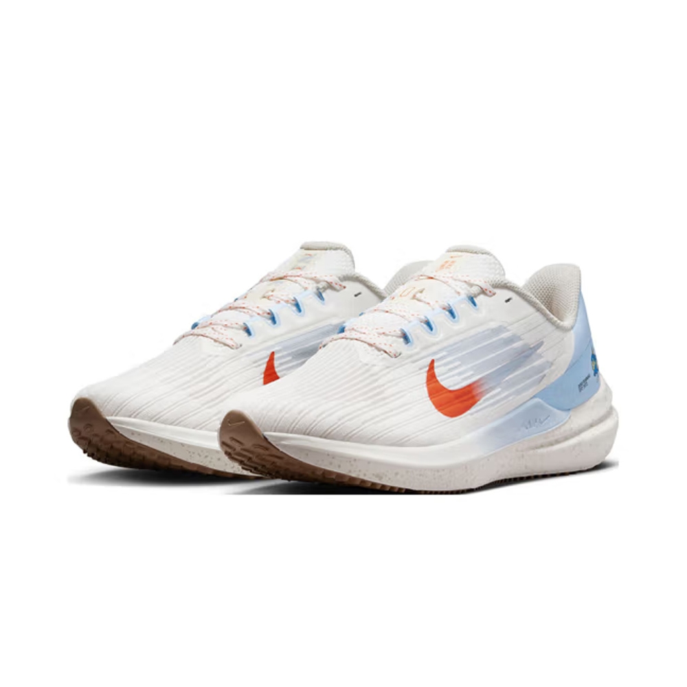 Nike  慢跑鞋 WMNS NIKE AIR WINFLO 9 女 -DX6048181