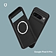 犀牛盾Google Pixel 8 Pro SolidSuit(MagSafe兼容)超強磁吸手機殼 product thumbnail 2