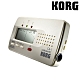 『KORG』CHROMATIC TUNER 吉他貝斯管弦樂調音器 CA-1 / 公司貨 product thumbnail 2