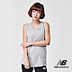 New Balance 背心_WT91558AG_女性_灰色 product thumbnail 1