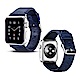 ICARER 復古系列 Apple Watch 手工真皮錶帶 product thumbnail 7