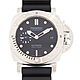 沛納海 PANERAI PAM00973 Submersible黑面自動上鏈款x橡膠x42mm product thumbnail 1