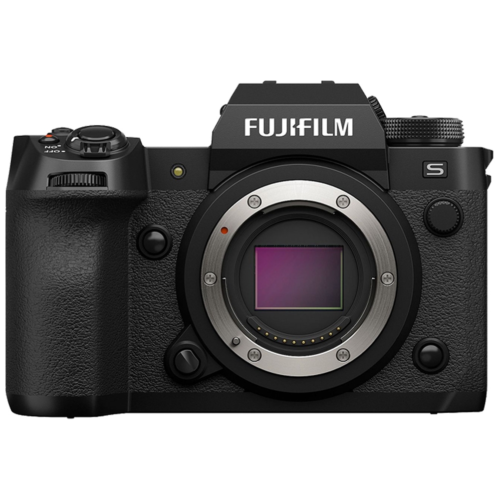 FUJIFILM X-H2S 單機身 公司貨