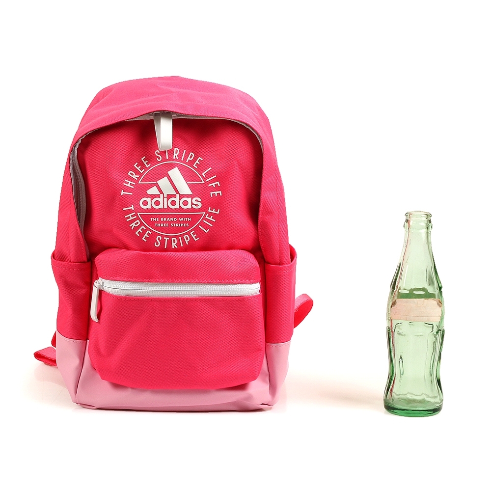 愛迪達 ADIDAS KIDS CLASSIC BACKPACK 小後背包 EE1115