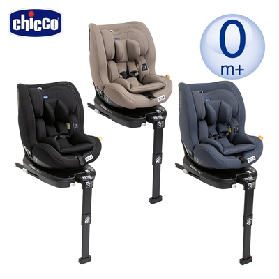 chicco-Seat3Fit Isofix