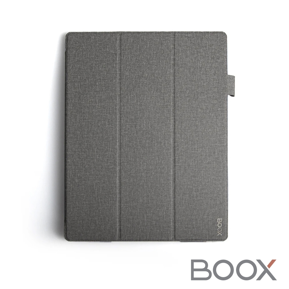 [領券折]文石 BOOX Max Lumi Cover 13.3 吋專用折疊皮套