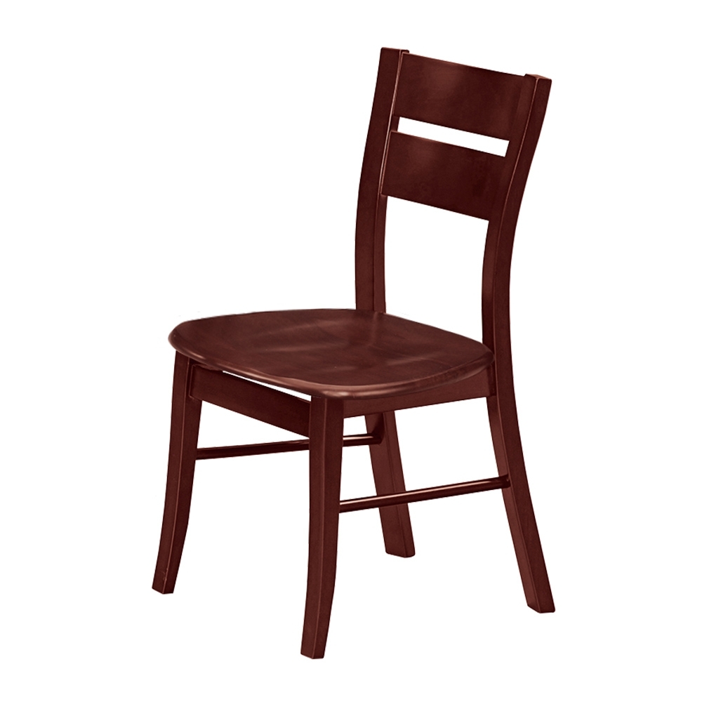 Boden-亞伯實木餐椅/單椅-38x42x89cm
