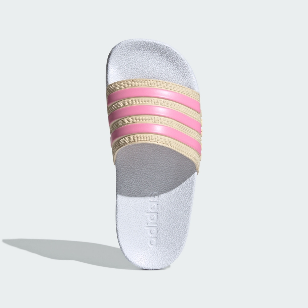 adidas 官方旗艦 ADILETTE SHOWER 拖鞋 童鞋 IE2608