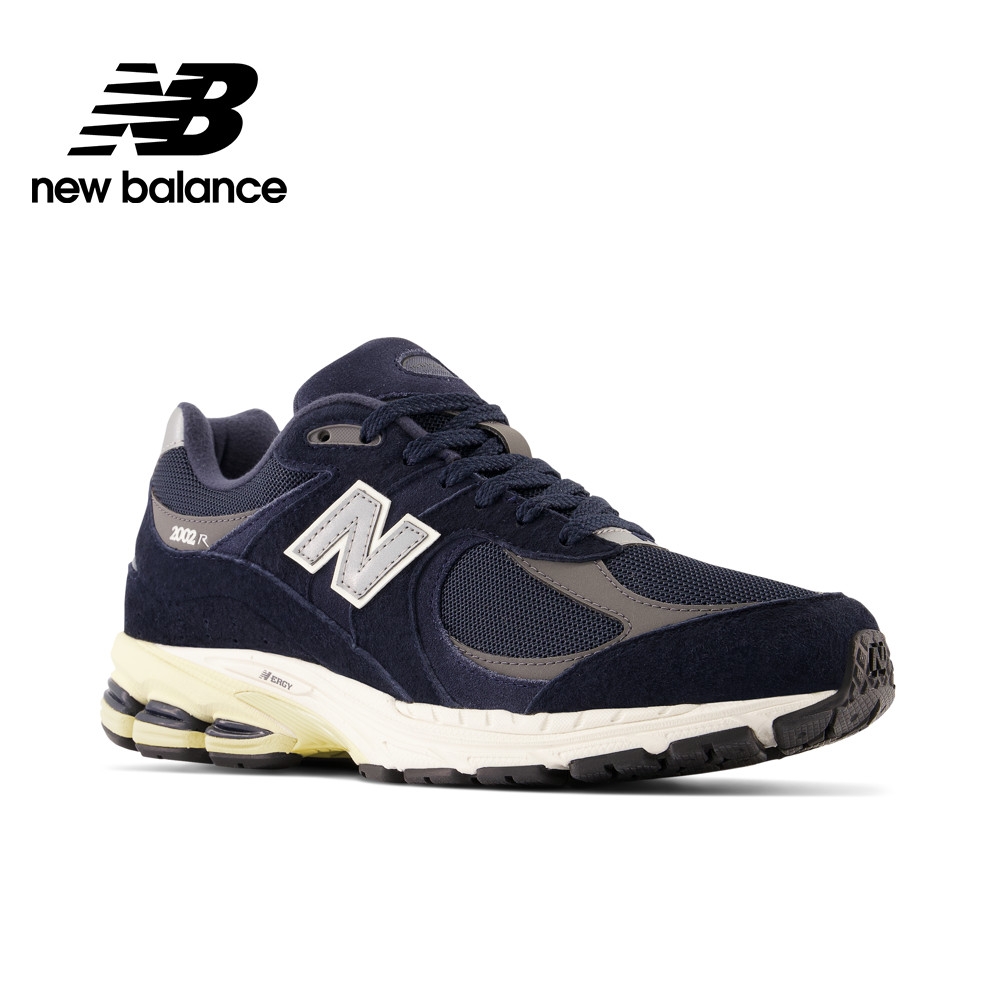 New Balance]復古鞋_中性_海軍藍_M2002RCA-D楦| 休閒鞋| Yahoo奇摩購物中心