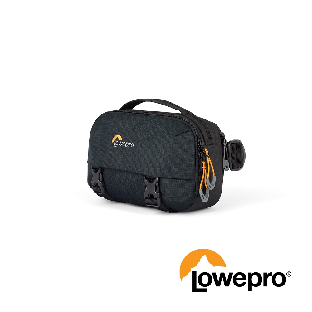 Lowepro 羅普 Trekker Lite HP100 隨身包 GRL 黑-正成公司貨