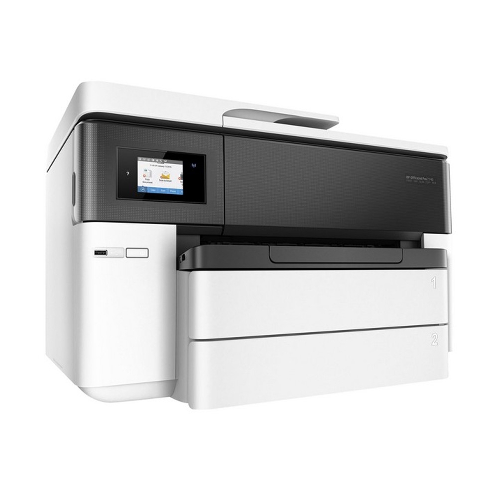 HP OfficeJet Pro 7740 A3噴墨多功能複合機