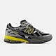 NEW BALANCE NB 休閒鞋 男鞋 運動鞋 黑灰 M1906NA (4076) product thumbnail 1