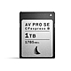 ANGELBIRD AV PRO CFexpress SE TYPE B 1TB 記憶卡 公司貨 product thumbnail 1