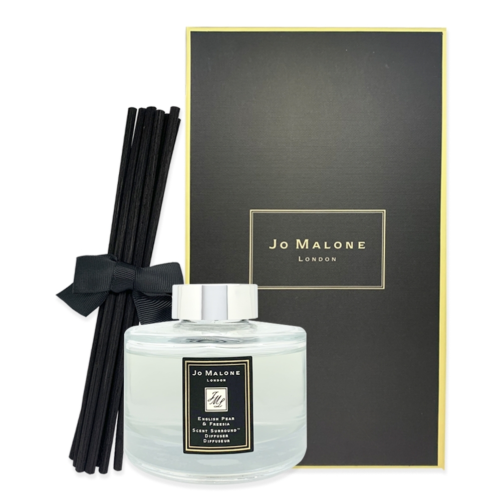 Jo Malone 英國梨與小蒼蘭滿室幽香藤枝擴香組 165ml