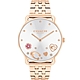 COACH Elliot 愛心C字女錶 母親節禮物-36mm CO14504285 product thumbnail 1