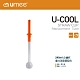 荷蘭 Umee U-Cool 企鵝吸管杯 240ml 專用替換吸管(含矽膠圈) product thumbnail 1