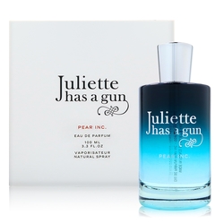 Juliette Has A Gun 帶槍茱麗葉 Pear Inc 青梨淡香精 100ML (平行輸入)