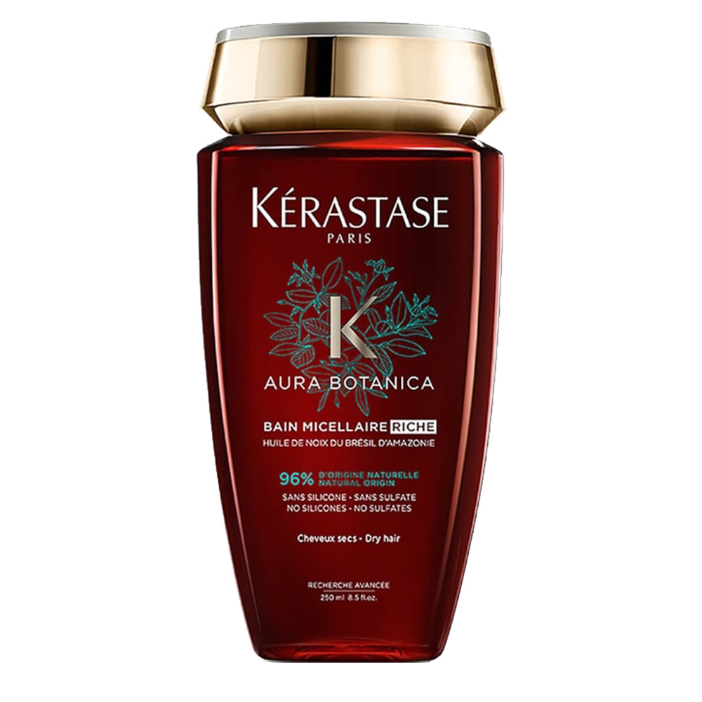 Kerastase卡詩 草本純萃髮浴250ml