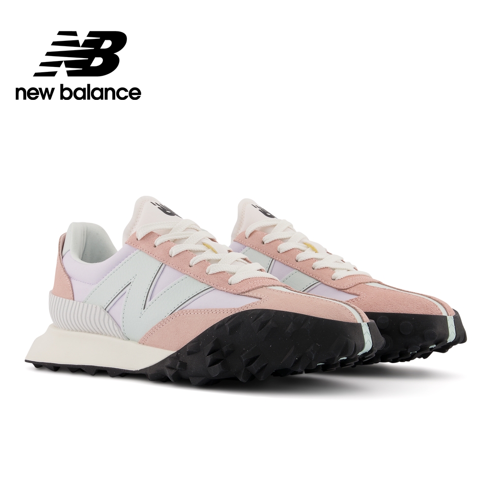 [New Balance]復古鞋_中性_粉色_UXC72TA-D楦