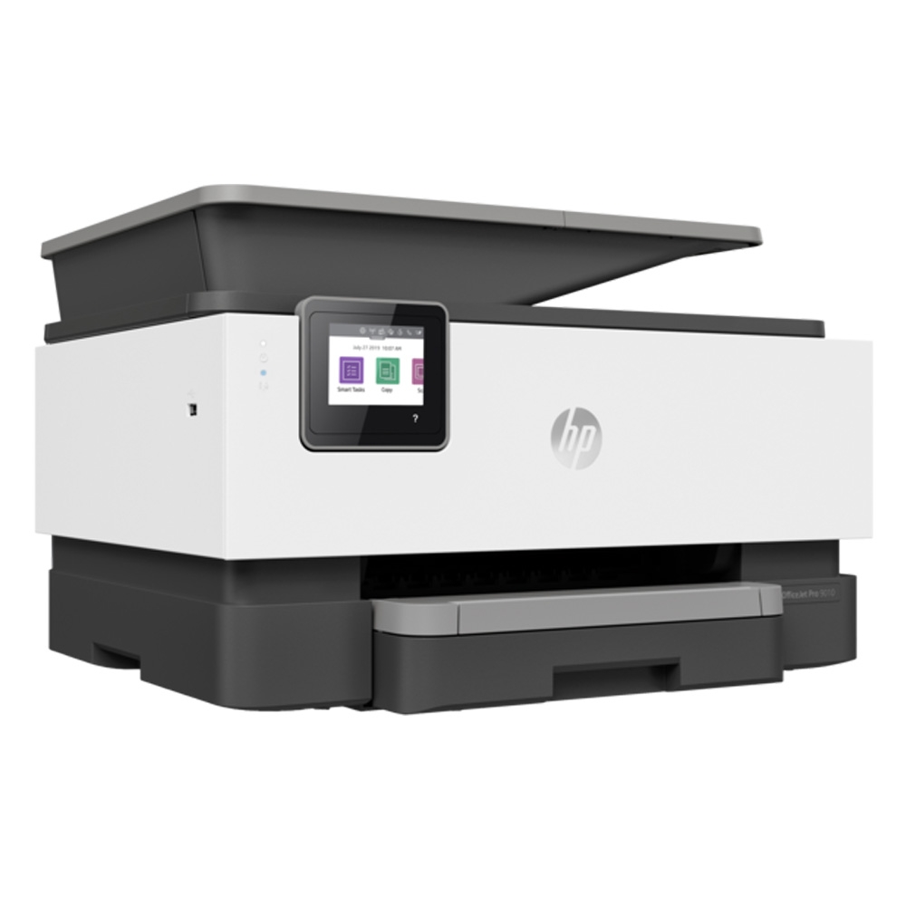 《送咖啡券》HP OfficeJet Pro 9010 All-in-One 商用傳真事務機