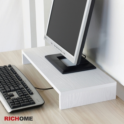 RICHOME 弗雷德台灣製桌上架W54 x D24 x H7.5 CM