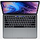 Apple 2019 MacBook Pro 13吋 第八代i5/8GB/512GB-灰色 product thumbnail 1
