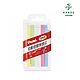 台隆手創館 PENTEL ZER80MIX自動塑膠擦替芯(六支裝) product thumbnail 1