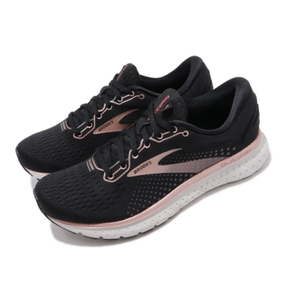 Brooks 慢跑鞋 Glycerin 18 運動 女鞋