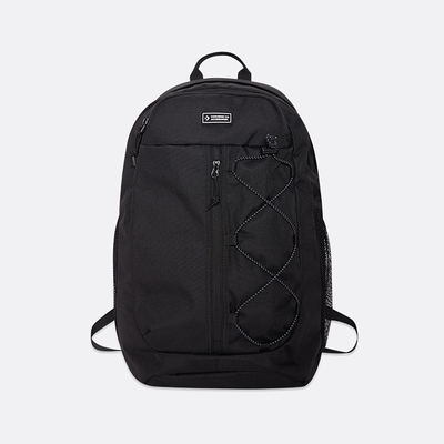 CONVERSE TRANSITION BACKPACK 後背包 男包 女包 黑色 10022097-A01