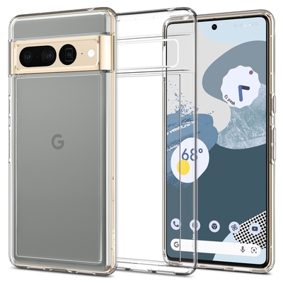 SGP / Spigen Pixel 7 / Pixel 7 Pro Ultra Hybrid-軍規防摔保護殼