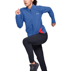 【UNDER ARMOUR】UA 女 Storm Launch外套-優惠商品