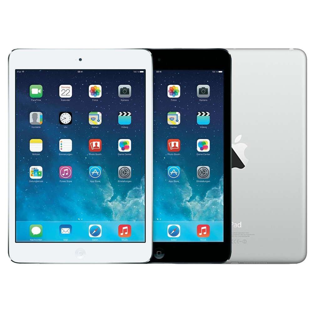 福利品】Apple iPad mini 2 WiFi 16G 7.9吋平板電腦(A1489) | iPad