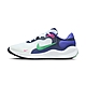 Nike Revolution 7 大童 藍綠白 慢跑 訓練 運動 休閒 慢跑鞋 FB7689-101 product thumbnail 1