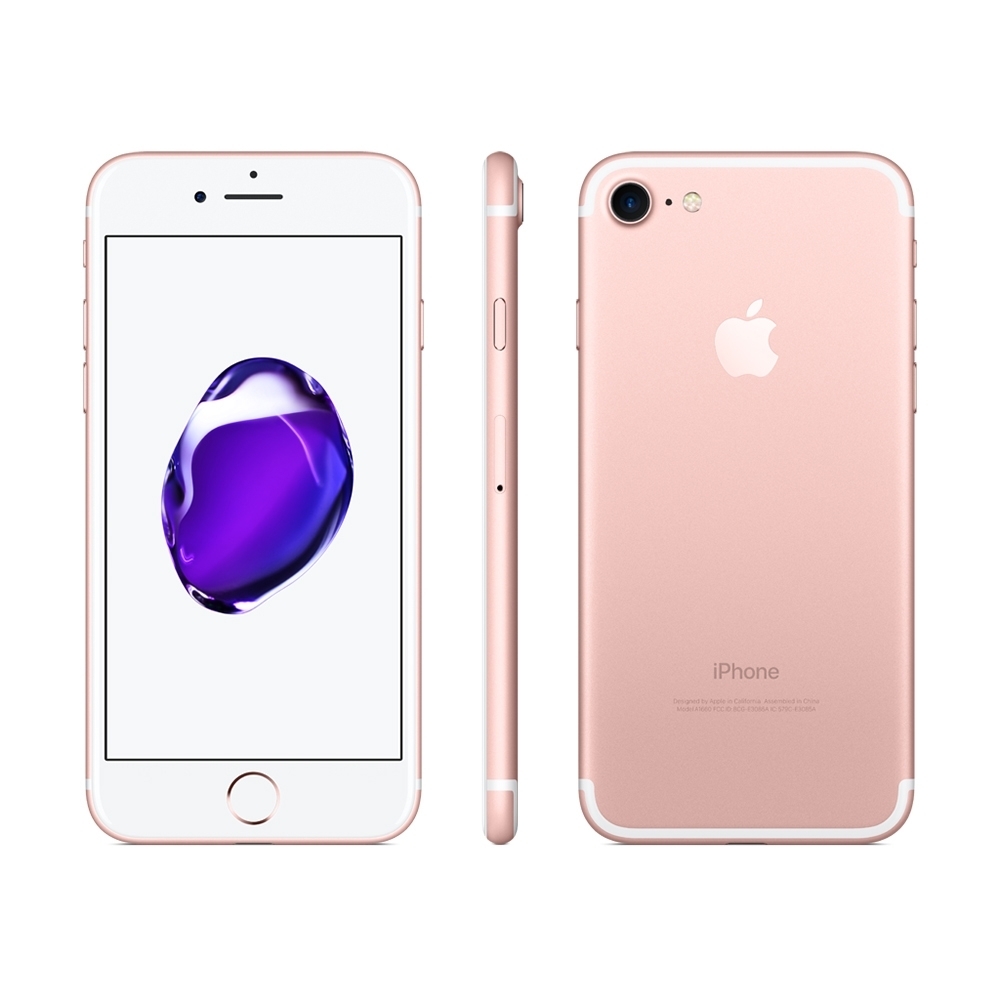 福利品】Apple iPhone 7 32G 4.7吋智慧型手機| 福利機| Yahoo奇摩購物中心