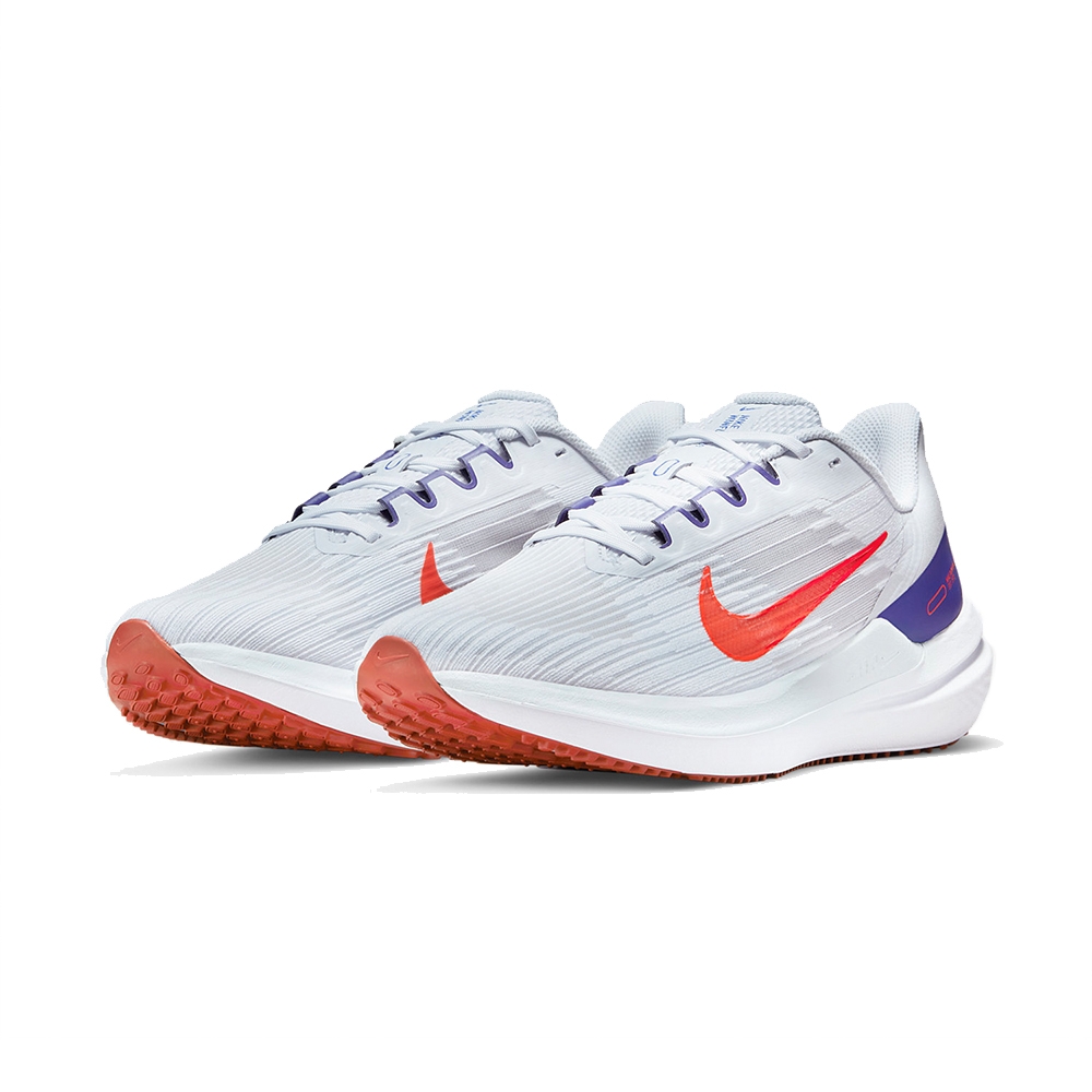 NIKE NIKE AIR WINFLO 9 男  慢跑鞋-DD6203006