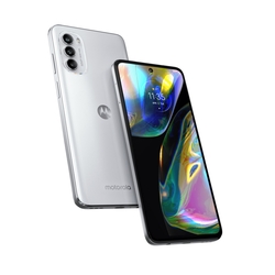 MOTO g82 (6G/128G) 6.6吋智慧型手機