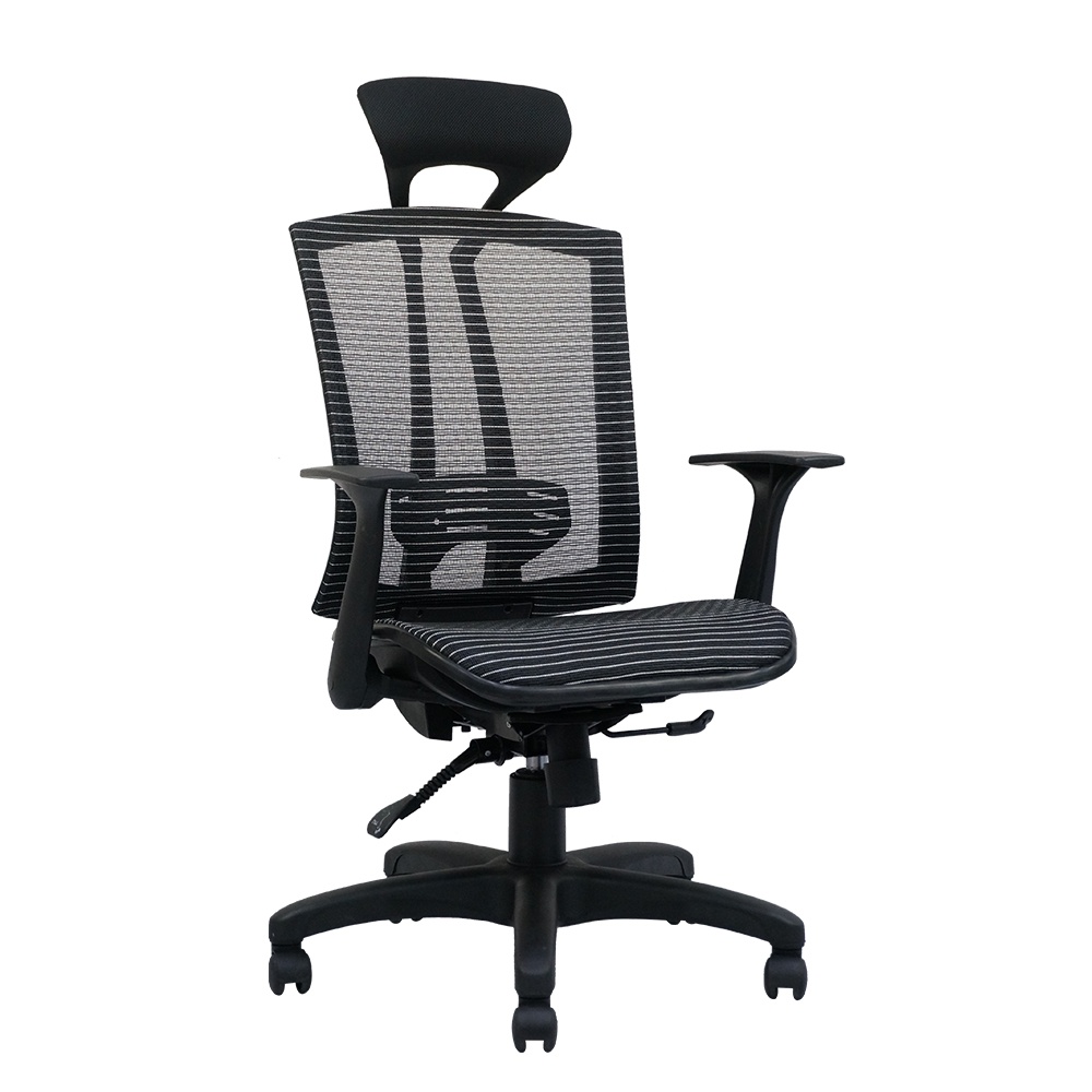 MYA透氣網布電腦椅 (OTSC-00049)