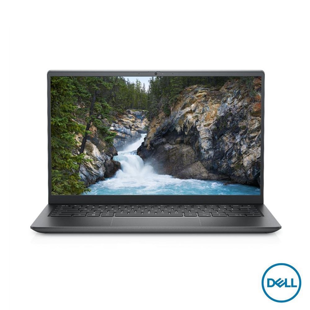 DELL Vostro 5410 14吋筆電 (i7-11370H/MX450/16G/512G/Win10P/深空灰)