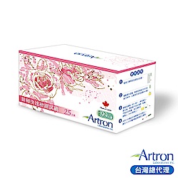 加拿大Artron雅創 5mm超寬版排卵試紙25入